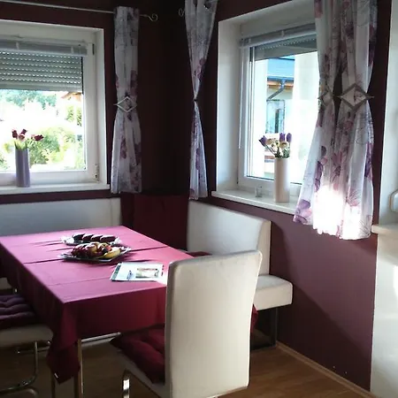 Wohlfartstaetter * Walchsee