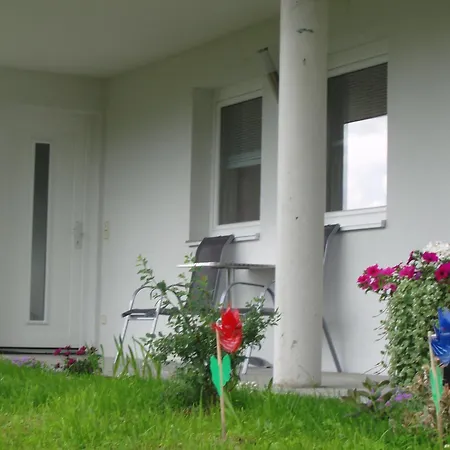 Wohlfartstaetter * Walchsee