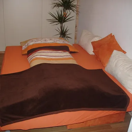 Wohlfartstaetter Διαμέρισμα Walchsee