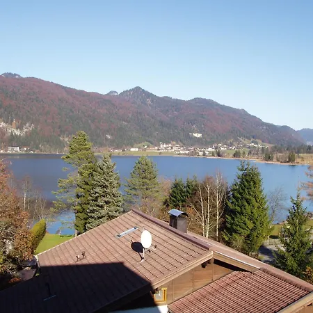 Wohlfartstaetter Walchsee