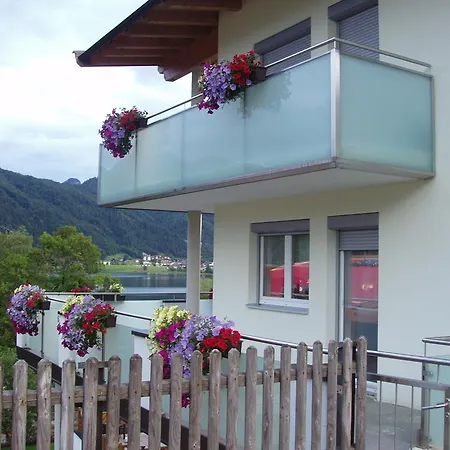 Wohlfartstaetter Walchsee