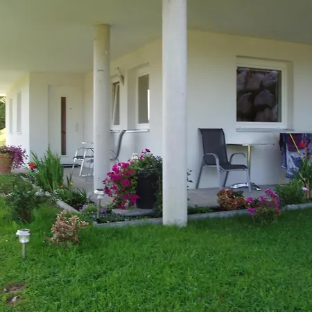 Lejlighed Wohlfartstaetter Walchsee