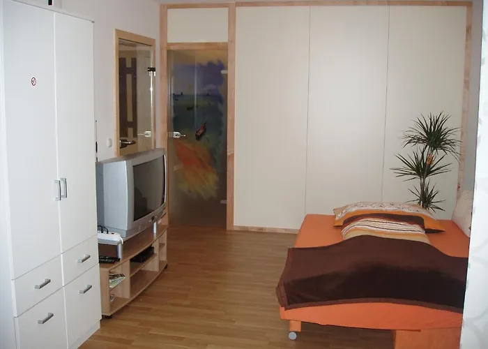 Wohlfartstaetter Διαμέρισμα