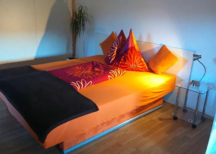 Wohlfartstaetter Διαμέρισμα