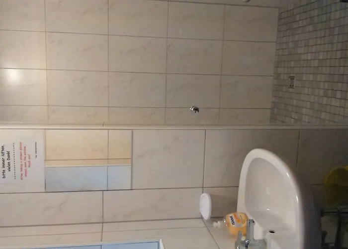 Wohlfartstaetter Διαμέρισμα