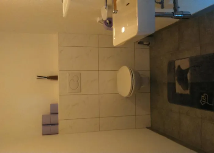 Wohlfartstaetter * Walchsee