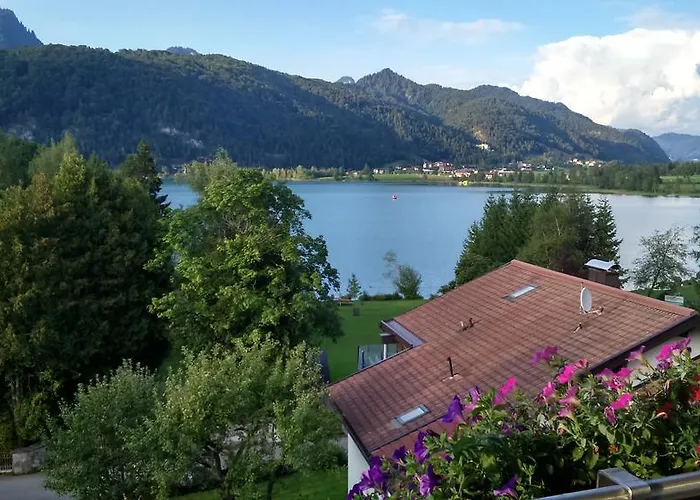 Διαμέρισμα Wohlfartstaetter