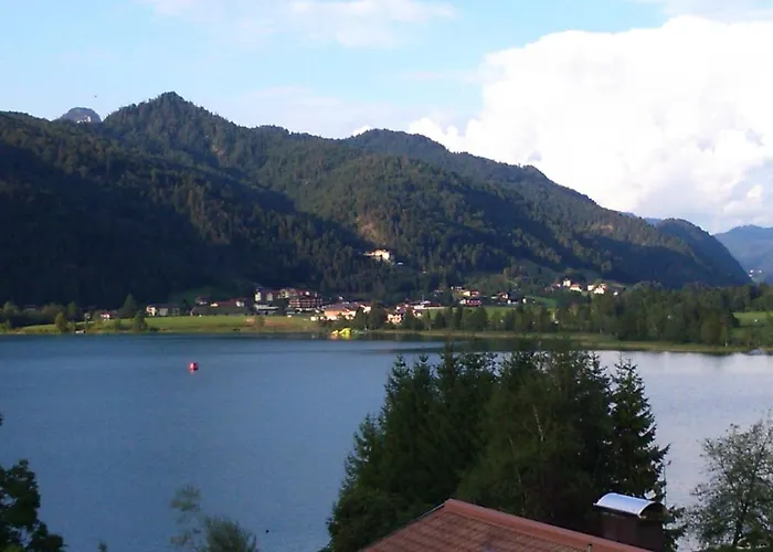 Διαμέρισμα Wohlfartstaetter