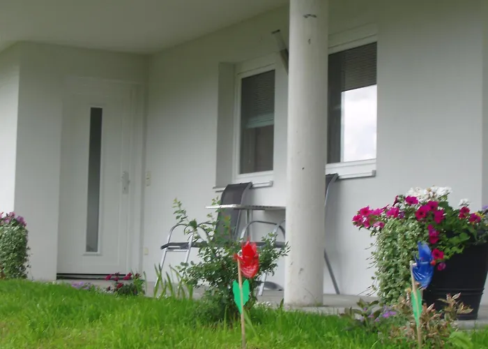 Wohlfartstaetter * Walchsee