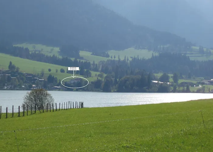 Wohlfartstaetter Διαμέρισμα