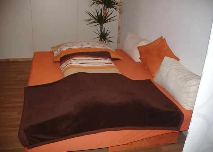 Wohlfartstaetter Διαμέρισμα Walchsee