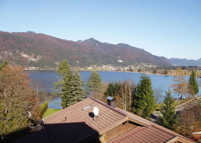 Wohlfartstaetter Walchsee