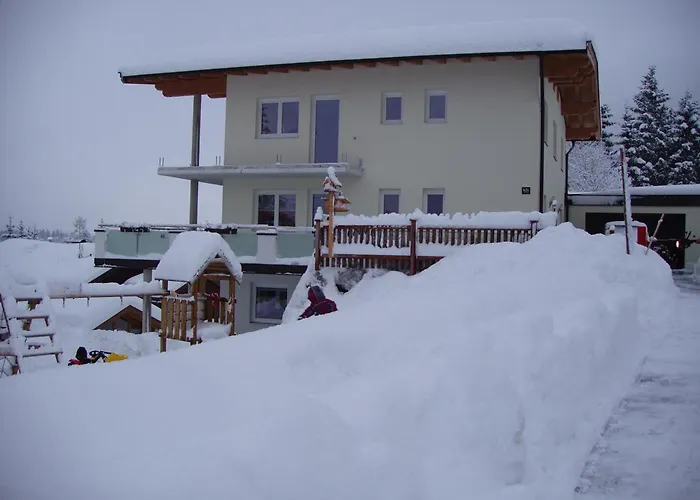 Wohlfartstaetter * Walchsee