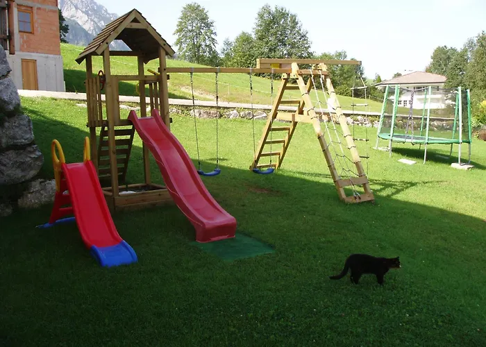 Wohlfartstaetter Διαμέρισμα