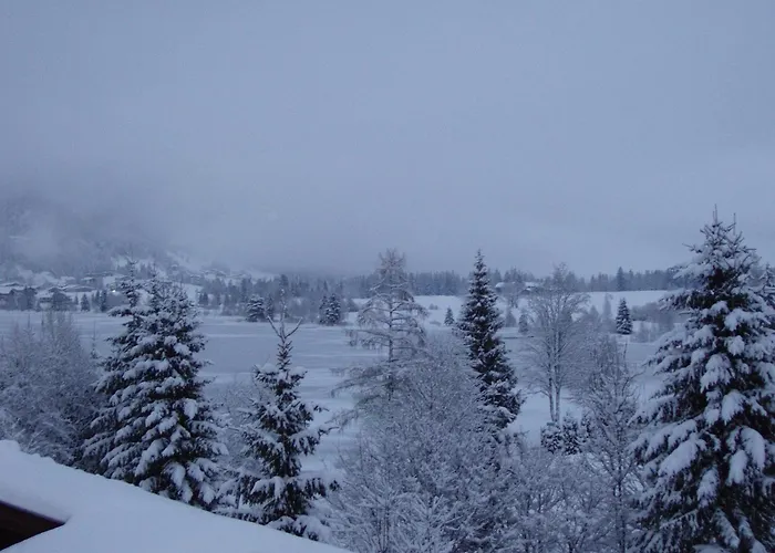 Wohlfartstaetter Διαμέρισμα *