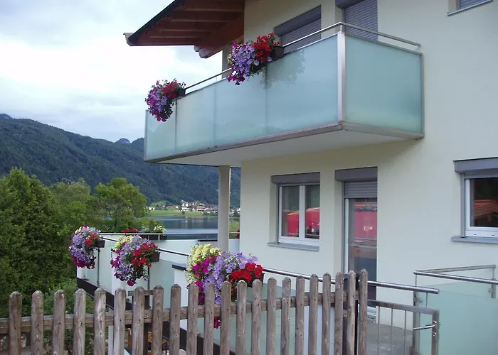 Wohlfartstaetter Walchsee