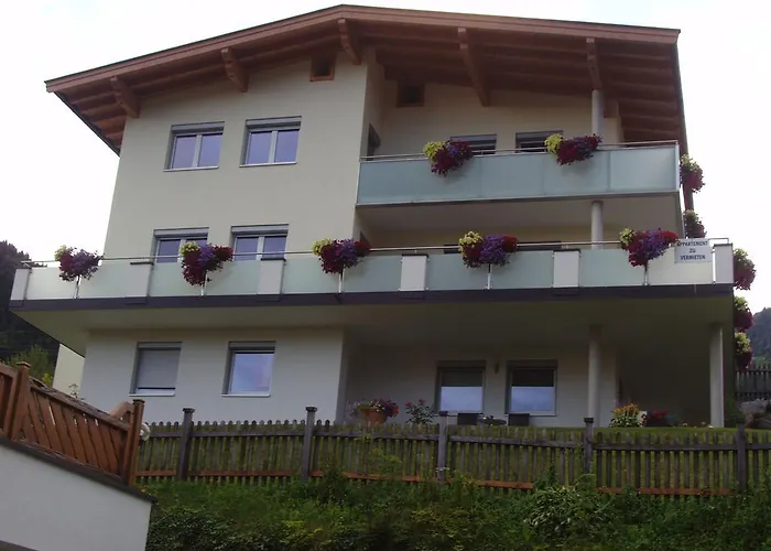 Wohlfartstaetter Διαμέρισμα Walchsee