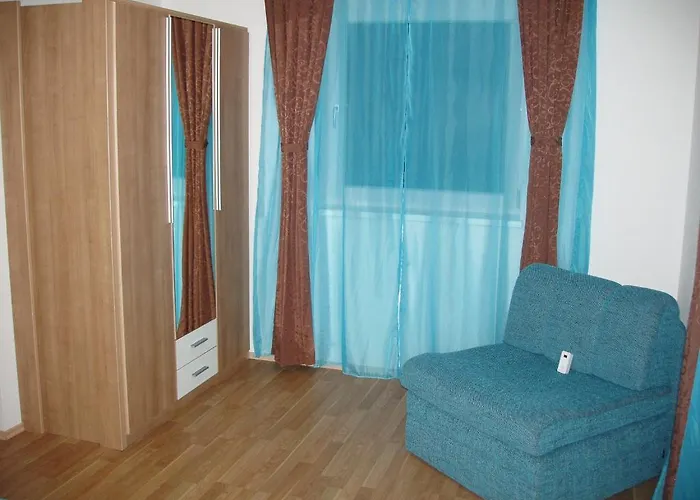 Wohlfartstaetter * Walchsee