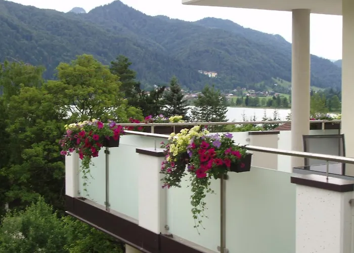 Wohlfartstaetter Διαμέρισμα