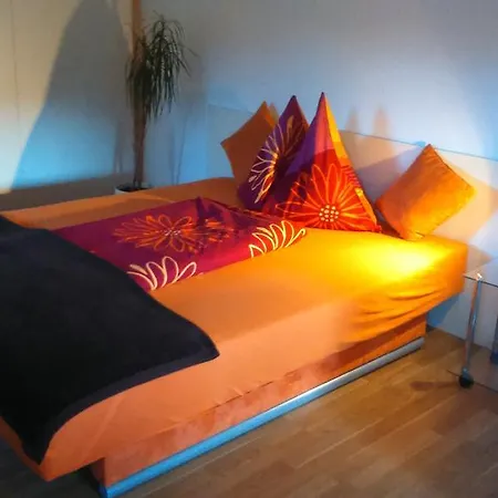 Wohlfartstaetter Daire