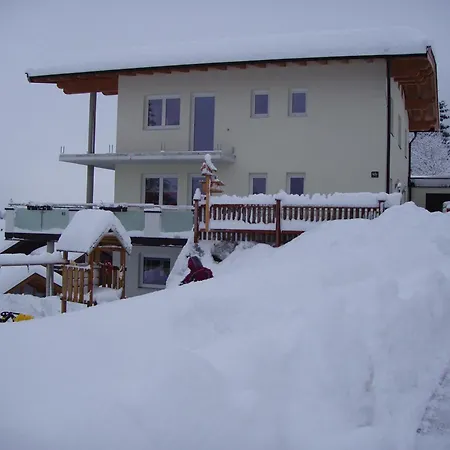 Wohlfartstaetter * Walchsee