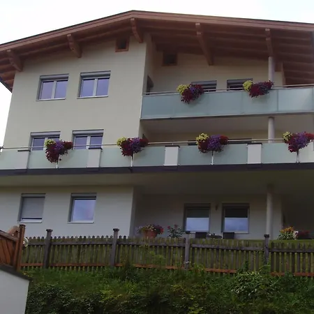 Wohlfartstaetter Daire Walchsee