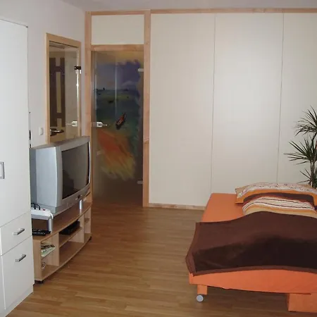Wohlfartstätter Apartment