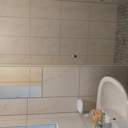 Wohlfartstätter Apartment