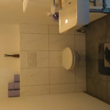 Wohlfartstaetter * Walchsee