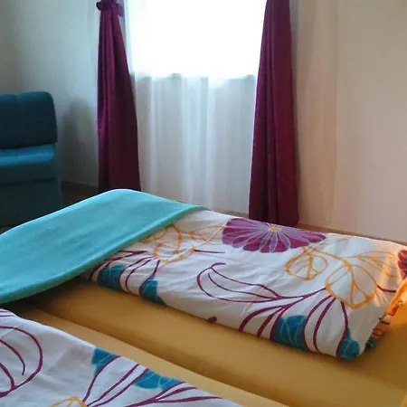 Apartmán Wohlfartstaetter Walchsee