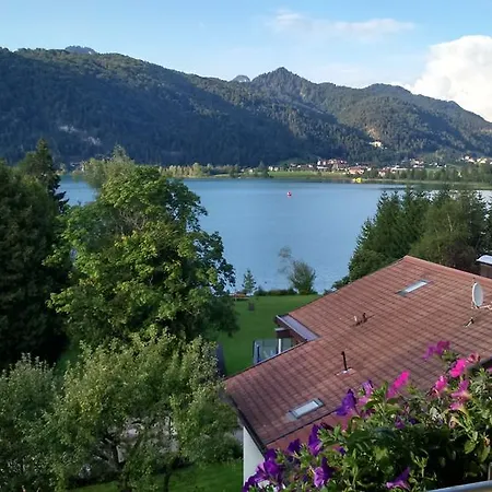 Apartment Wohlfartstätter