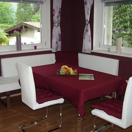 Wohlfartstaetter Walchsee