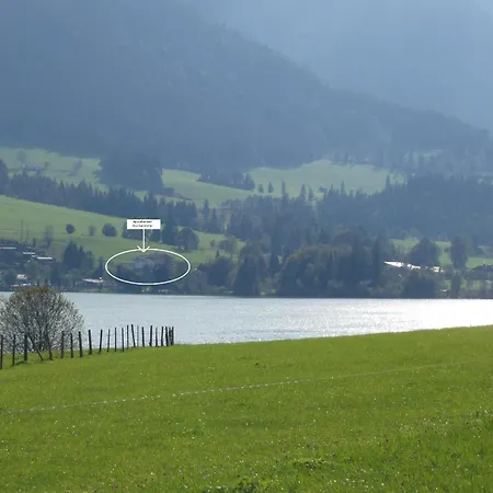 Wohlfartstaetter Apartmán