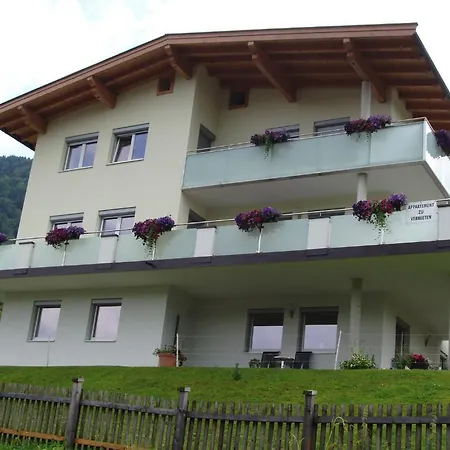 Apartment Wohlfartstätter Walchsee