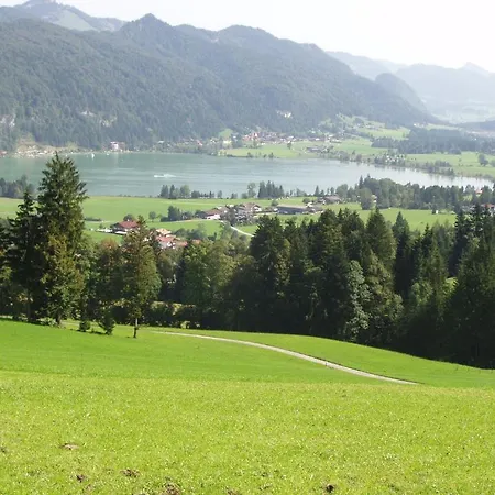 Wohlfartstaetter * Walchsee