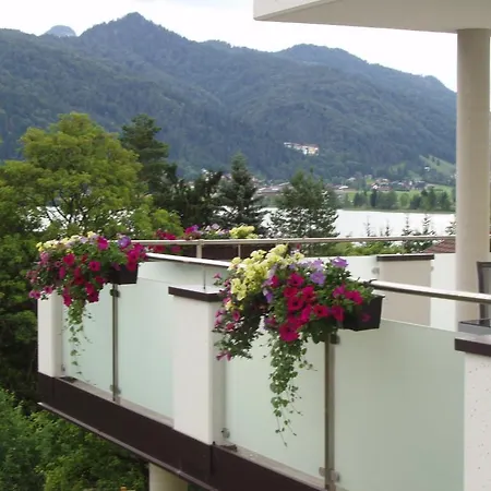 Wohlfartstaetter Apartmán